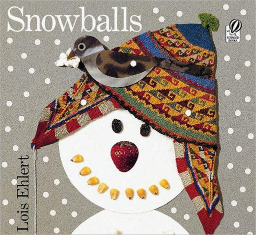 Snowballs: A Winter and Holiday Book for Kids - Paperback | Diverse Reads