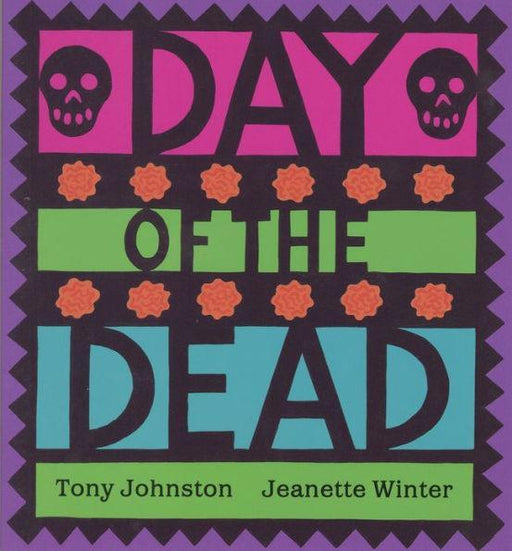 Day of the Dead - Diverse Reads