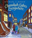 Chanukah Lights Everywhere: A Hanukkah Holiday Book for Kids - Paperback | Diverse Reads