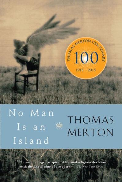 No Man Is An Island - Paperback | Diverse Reads