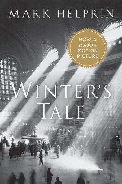 Winter's Tale - Paperback | Diverse Reads