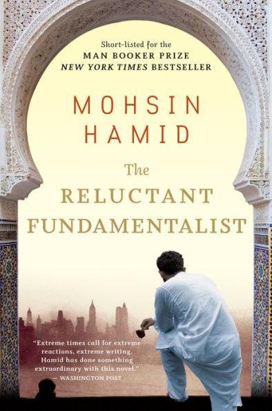 The Reluctant Fundamentalist - Diverse Reads