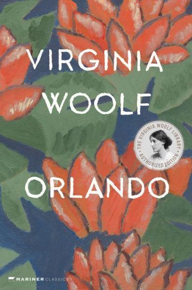 Orlando: A Biography - Diverse Reads