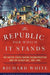 The Republic for Which It Stands: The United States during Reconstruction and the Gilded Age, 1865-1896 - Paperback | Diverse Reads
