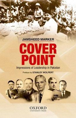 Cover Point: Impressions of Leadership in Pakistan
