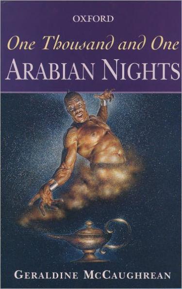 One Thousand and One Arabian Nights - Paperback | Diverse Reads