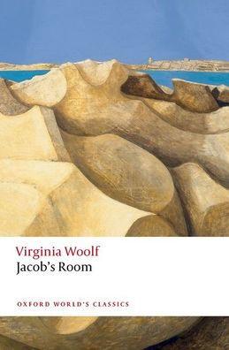 Jacob's Room - Paperback | Diverse Reads