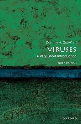 Viruses: A Very Short Introduction - Paperback | Diverse Reads