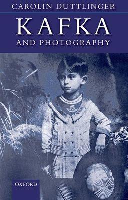 Kafka and Photography - Paperback | Diverse Reads
