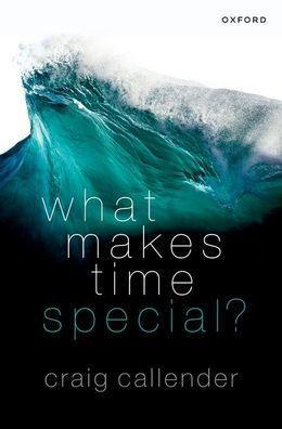 What Makes Time Special? - Paperback | Diverse Reads
