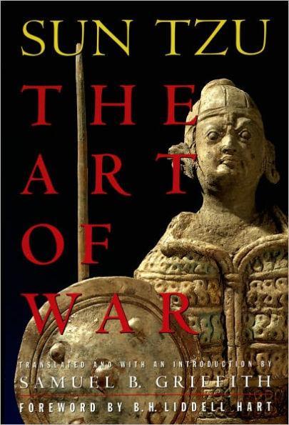 The Art of War - Diverse Reads