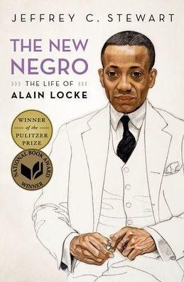 The New Negro: The Life of Alain Locke - Hardcover(New Edition) | Diverse Reads
