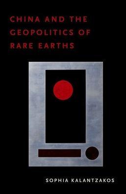 China and the Geopolitics of Rare Earths - Paperback | Diverse Reads