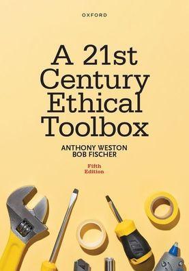 A 21st Century Ethical Toolbox - Paperback | Diverse Reads