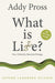 What is Life?: How Chemistry Becomes Biology - Paperback | Diverse Reads