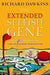 The Extended Selfish Gene - Hardcover | Diverse Reads