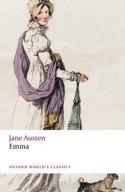 Emma - Paperback | Diverse Reads
