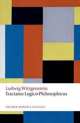 Tractatus Logico-Philosophicus - Paperback | Diverse Reads