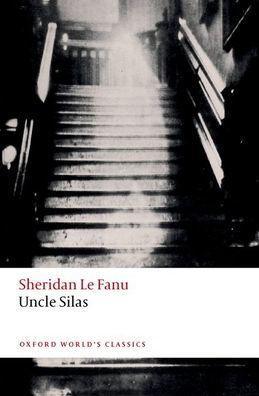 Uncle Silas - Paperback | Diverse Reads