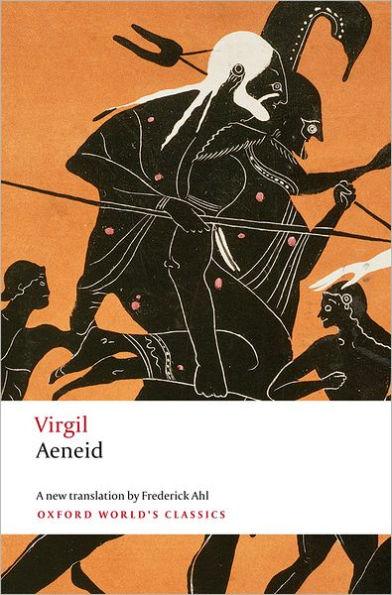 Aeneid - Paperback | Diverse Reads