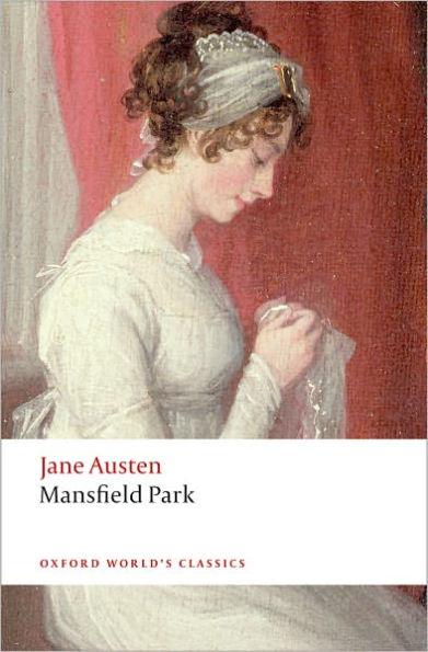 Mansfield Park / Edition 2 - Paperback | Diverse Reads