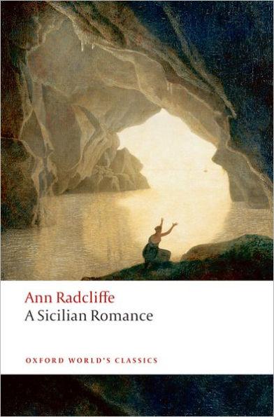 A Sicilian Romance - Paperback | Diverse Reads