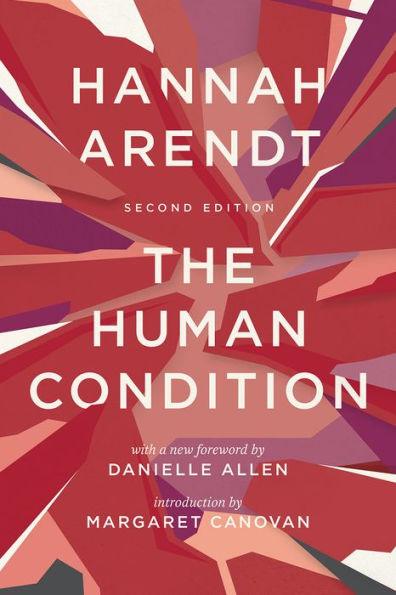 The Human Condition: Second Edition - Paperback | Diverse Reads