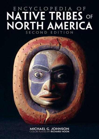 Encyclopedia of Native Tribes of North America - Diverse Reads