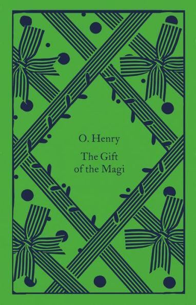 The Gift of the Magi - Hardcover | Diverse Reads