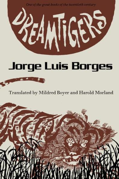 Dreamtigers - Paperback | Diverse Reads