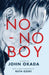 No-No Boy - Diverse Reads