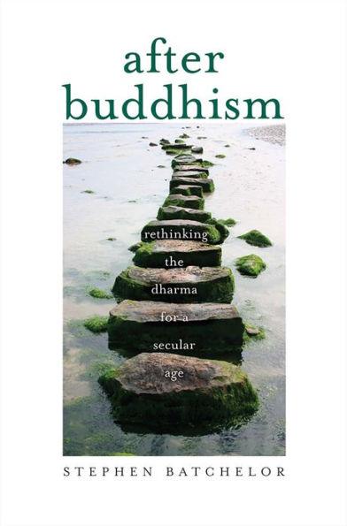After Buddhism: Rethinking the Dharma for a Secular Age - Paperback | Diverse Reads