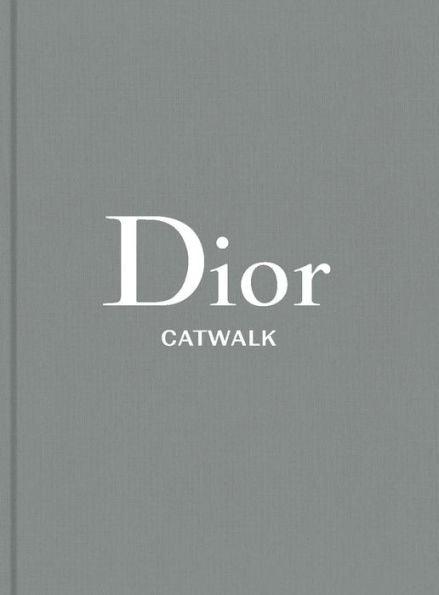 Dior: The Collections, 1947-2017 - Hardcover | Diverse Reads