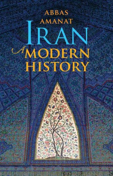 Iran: A Modern History - Paperback | Diverse Reads