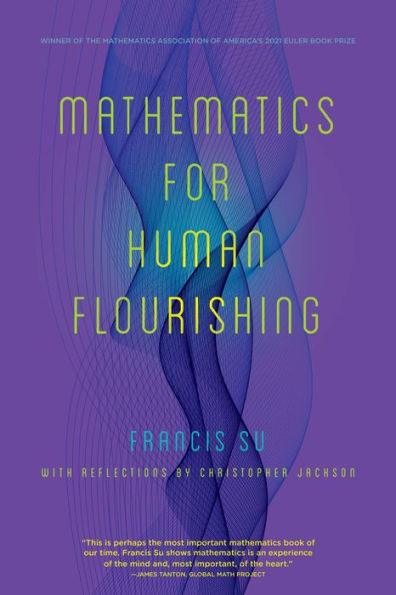 Mathematics for Human Flourishing - Paperback | Diverse Reads