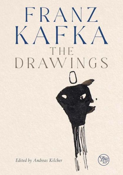 Franz Kafka: The Drawings - Hardcover | Diverse Reads