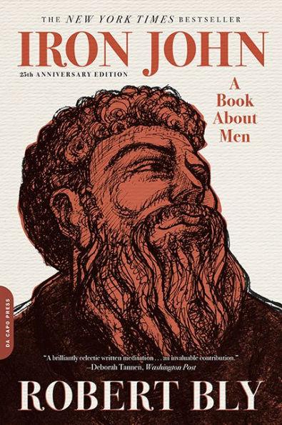 Iron John: A Book about Men - Paperback | Diverse Reads