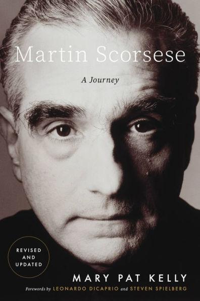 Martin Scorsese: A Journey - Paperback | Diverse Reads