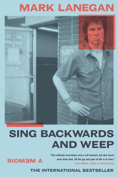 Sing Backwards and Weep: A Memoir - Paperback | Diverse Reads