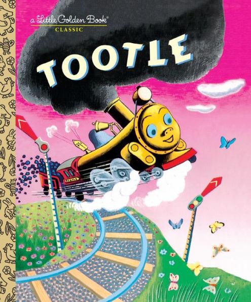 Tootle - Hardcover | Diverse Reads