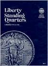 Coin Folders Quarters: Liberty Standing 1916-1930 - Paperback | Diverse Reads