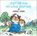 Just Me and My Little Brother (Little Critter) - Paperback | Diverse Reads