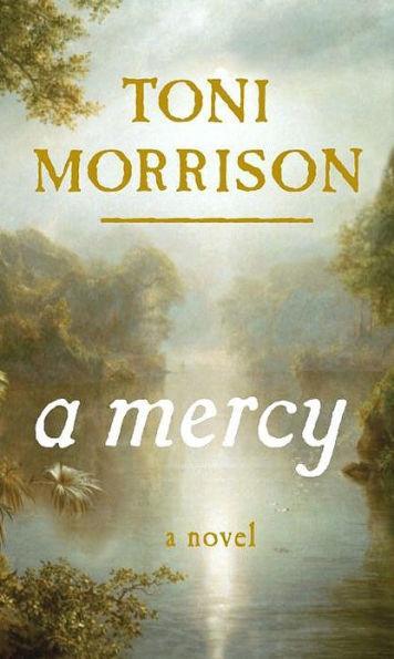 A Mercy - Hardcover | Diverse Reads