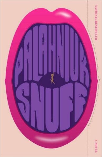 Snuff - Paperback | Diverse Reads