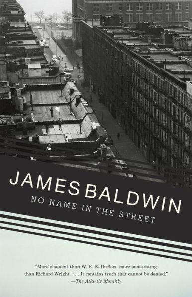 No Name in the Street -  | Diverse Reads