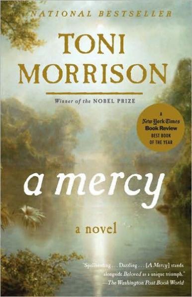 A Mercy -  | Diverse Reads