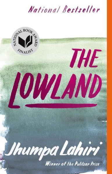 The Lowland - Diverse Reads