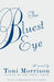 The Bluest Eye - Paperback | Diverse Reads