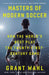 Masters of Modern Soccer: How the World's Best Play the Twenty-First-Century Game - Paperback | Diverse Reads
