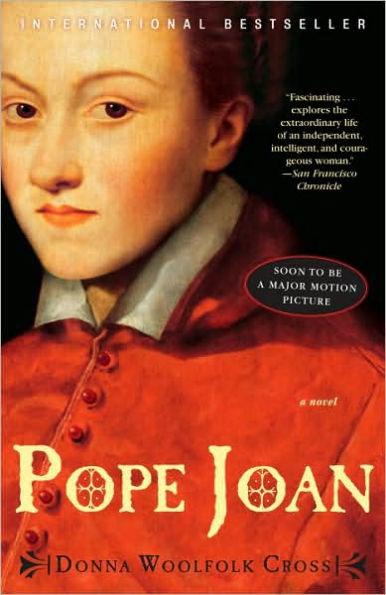Pope Joan - Paperback | Diverse Reads